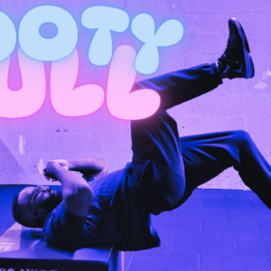 Bootyfull