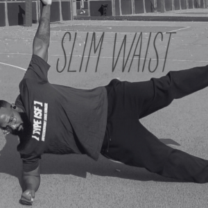 SLIM WAIST