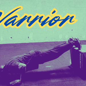 WARRIOR